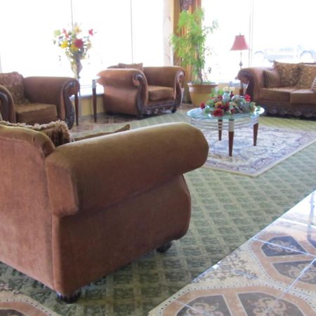 Magnuson Hotel Idabel Екстериор снимка