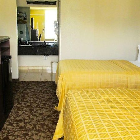 Magnuson Hotel Idabel Екстериор снимка