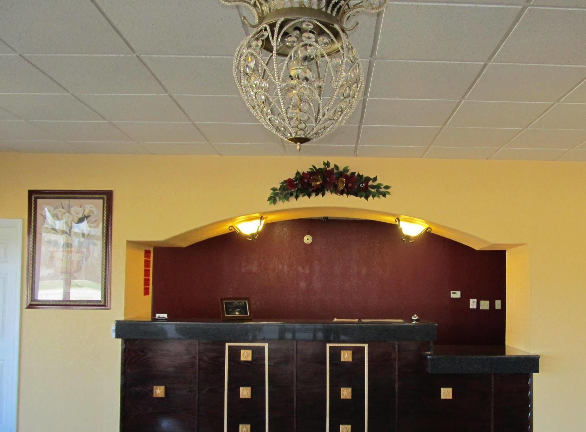 Magnuson Hotel Idabel Екстериор снимка