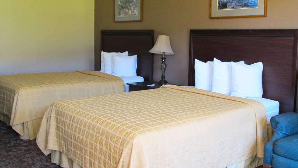 Magnuson Hotel Idabel Стая снимка